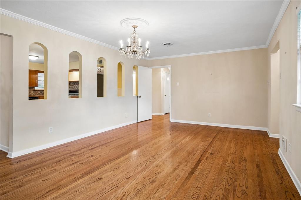Alger Park - Residential