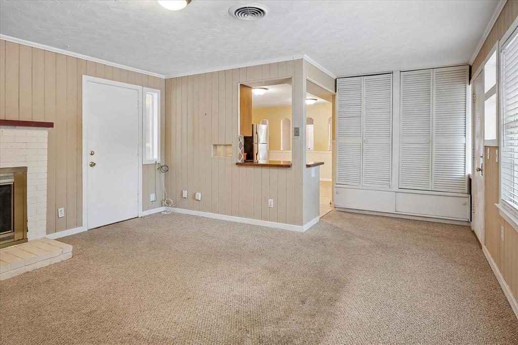 Alger Park - Residential