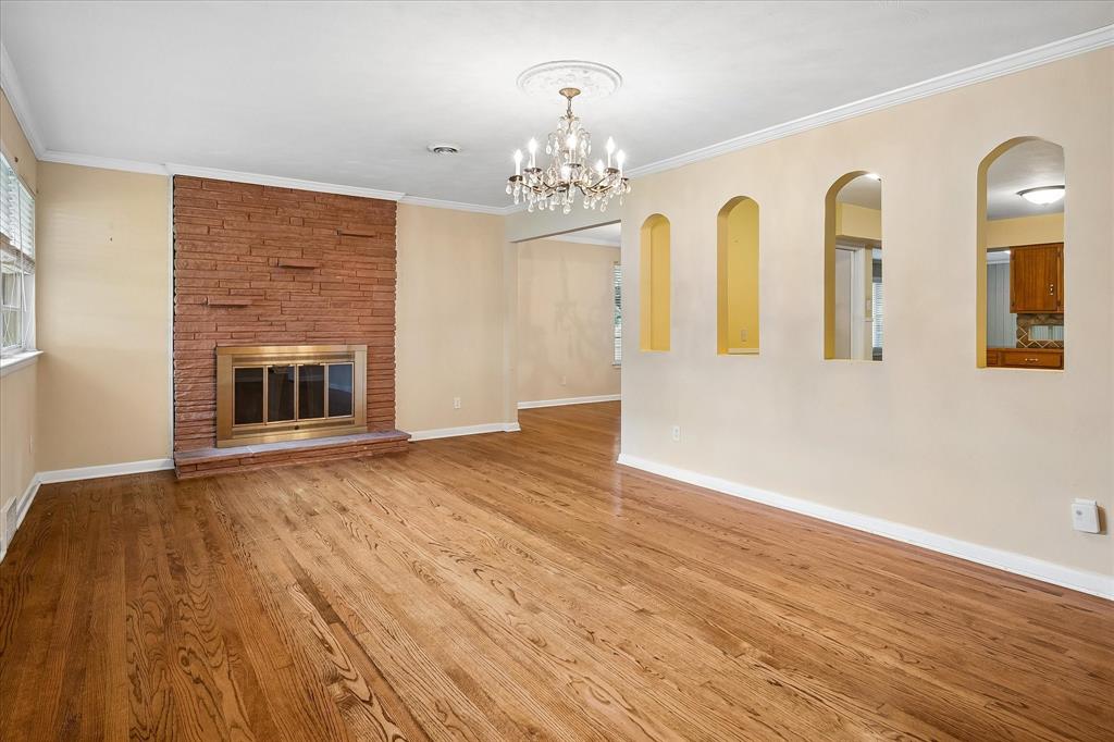 Alger Park - Residential