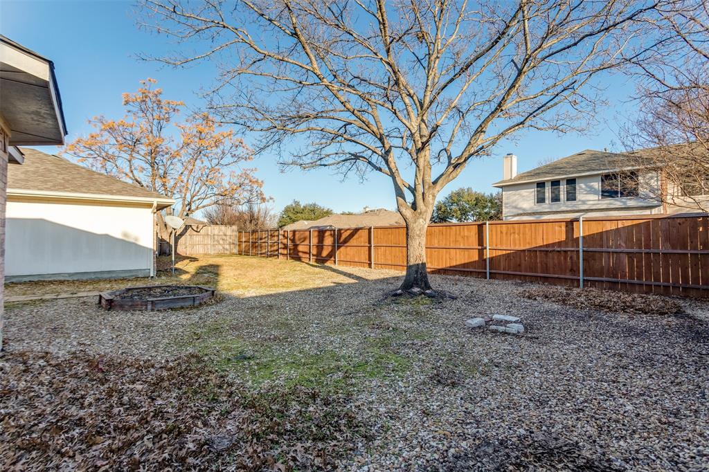 Glen Ridge Estates - Ph III - Residential