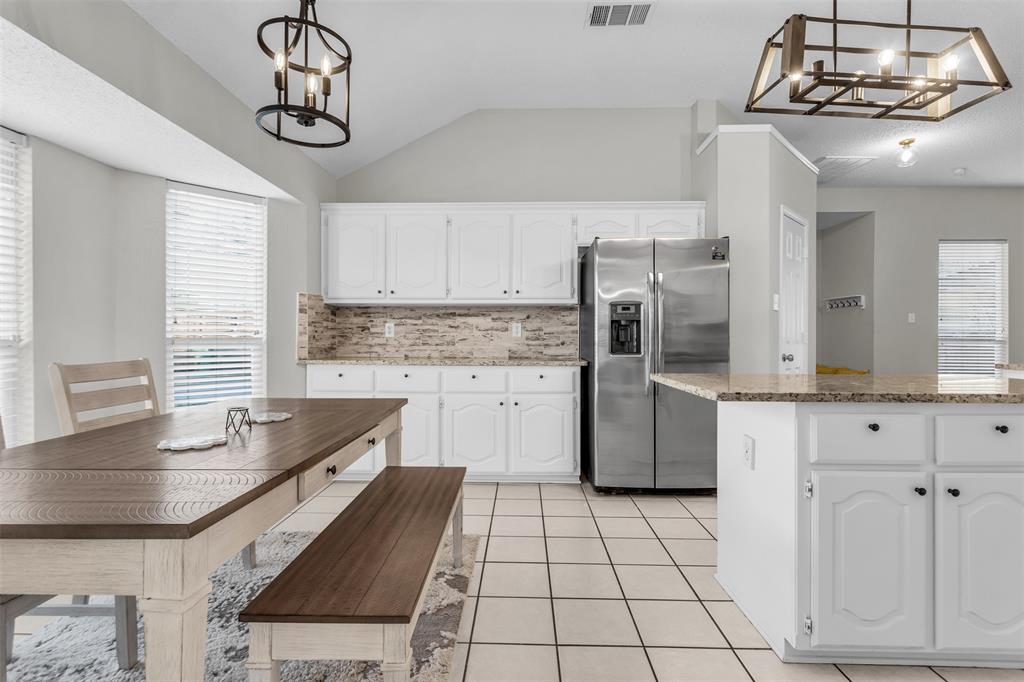 Glen Ridge Estates - Ph III - Residential