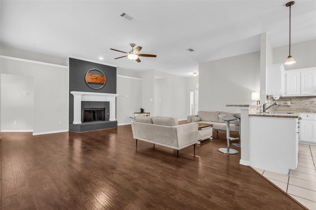 Glen Ridge Estates - Ph III - Residential