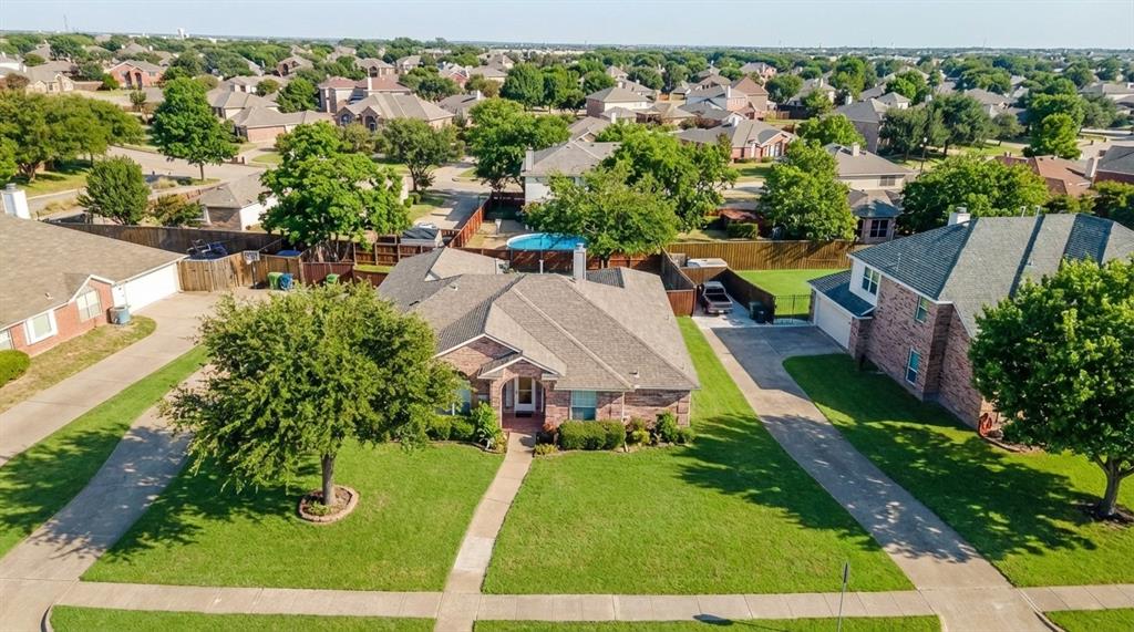 Glen Ridge Estates - Ph III - Residential