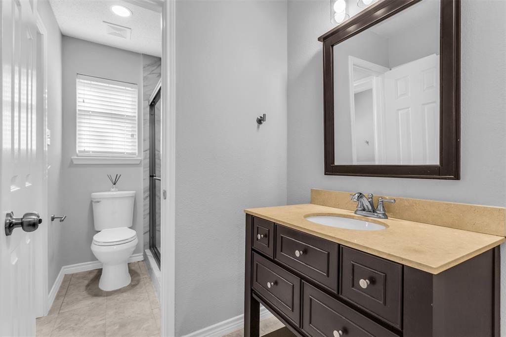 Glen Ridge Estates - Ph III - Residential