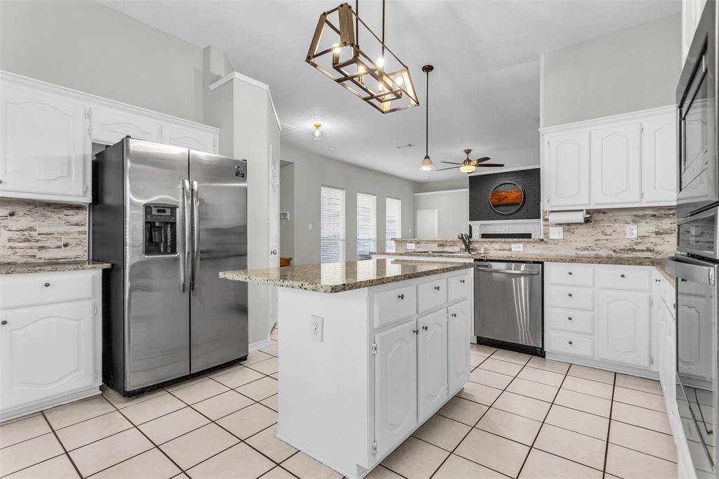 Glen Ridge Estates - Ph III - Residential