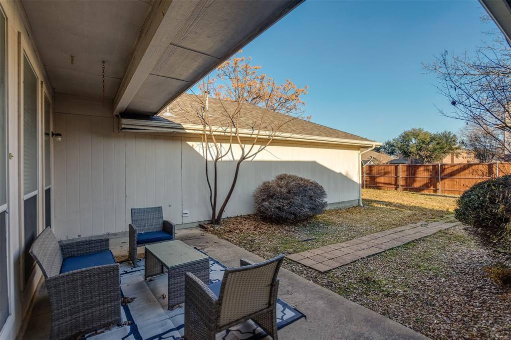 Glen Ridge Estates - Ph III - Residential