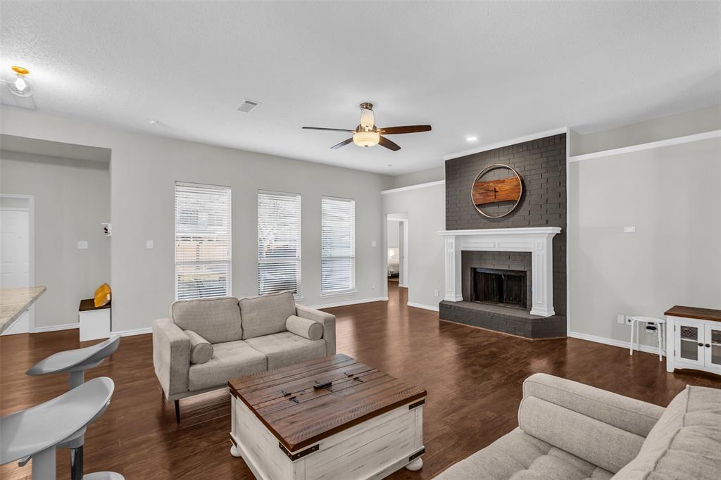Glen Ridge Estates - Ph III - Residential