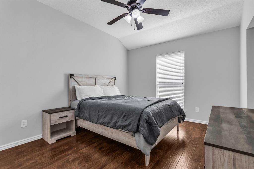 Glen Ridge Estates - Ph III - Residential