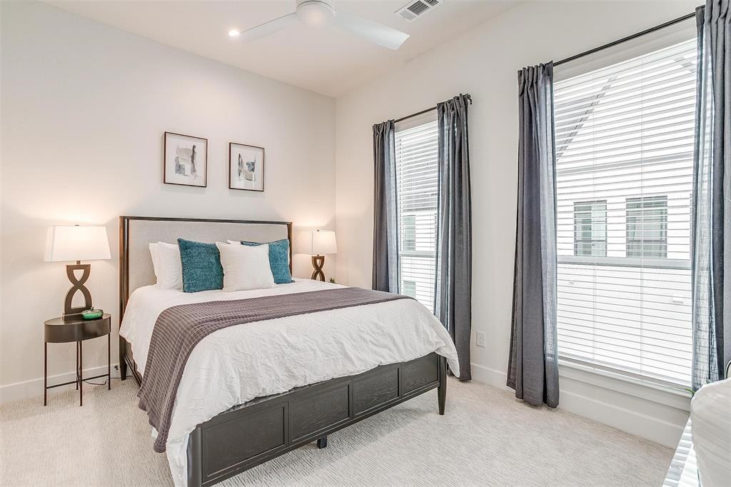 Main 7 Twnhm Add - Residential