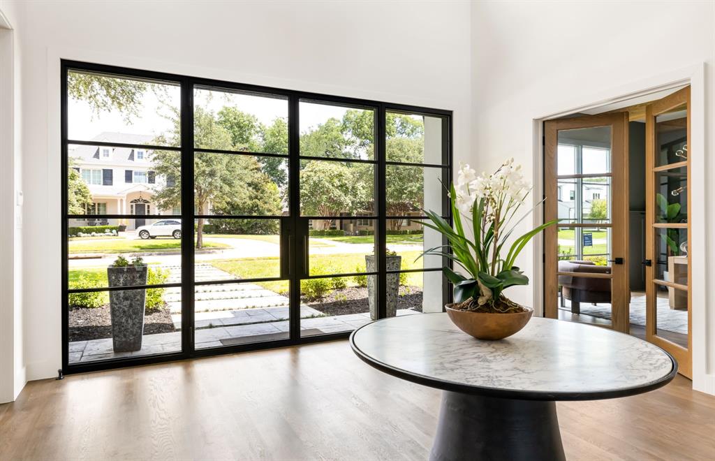 Preston Hills Estates - Residential