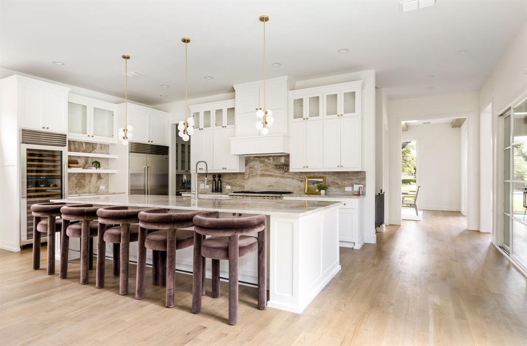 Preston Hills Estates - Residential