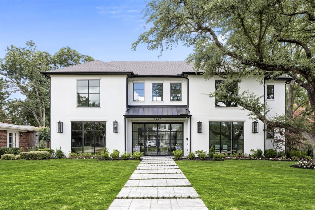 Preston Hills Estates - Residential