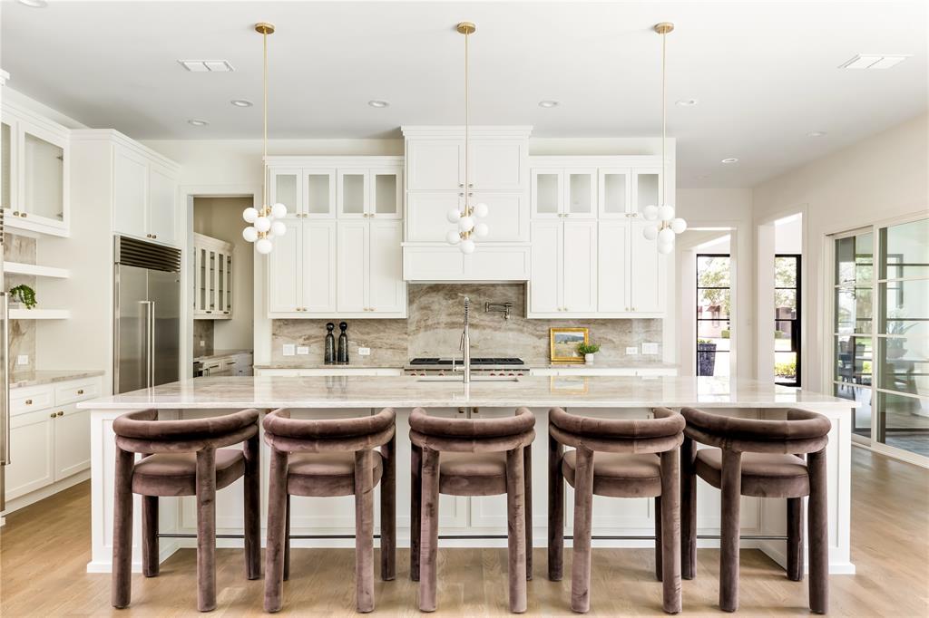 Preston Hills Estates - Residential