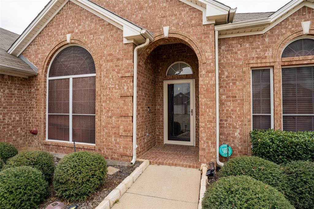 Trace Ridge Add - Residential
