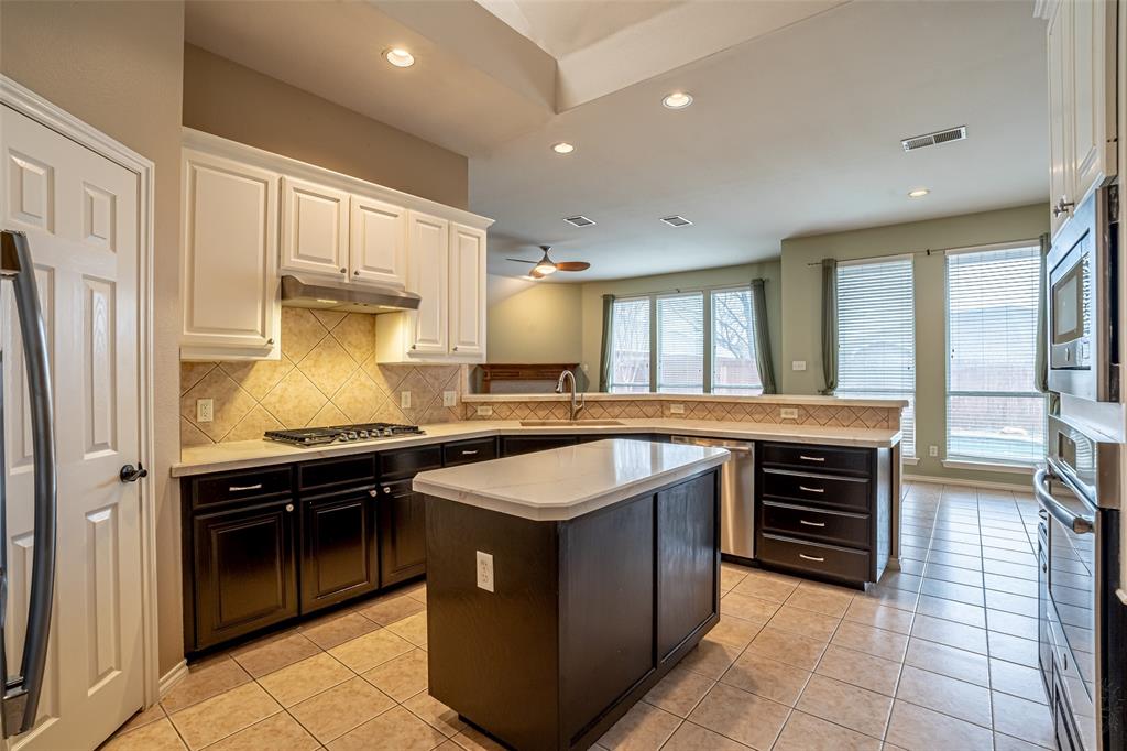 Trace Ridge Add - Residential