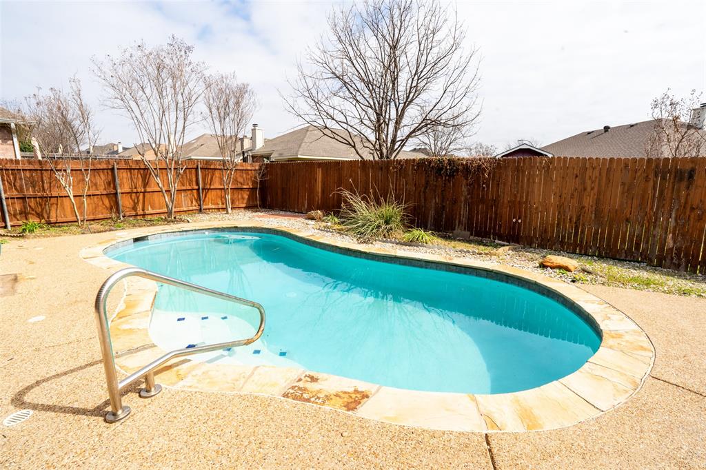 Trace Ridge Add - Residential