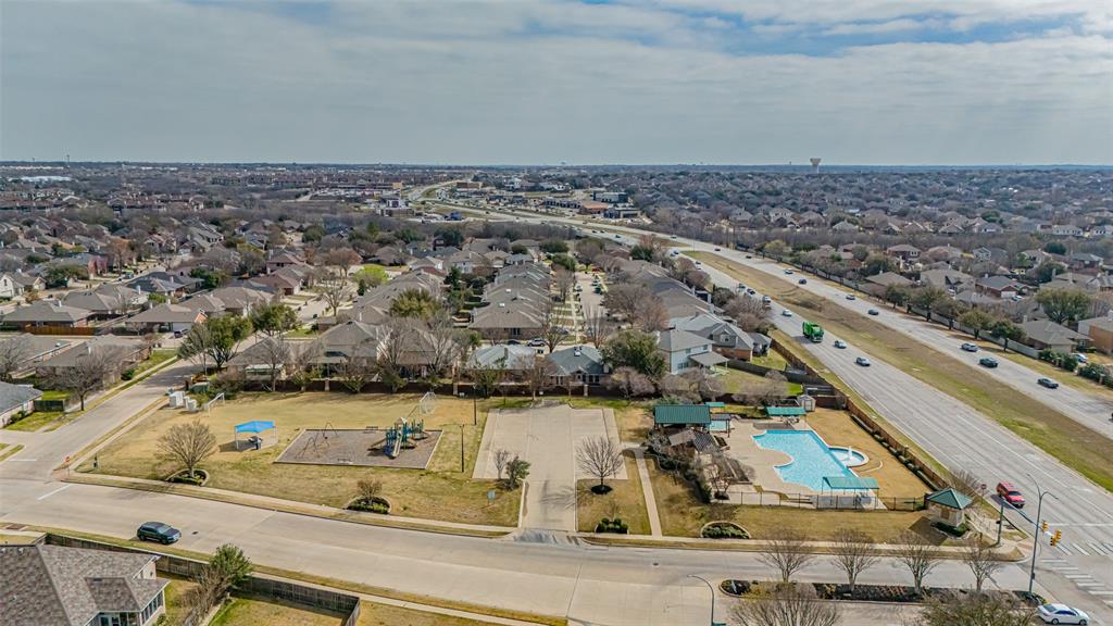 Trace Ridge Add - Residential