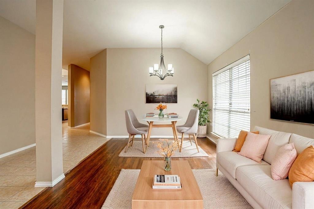 Trace Ridge Add - Residential
