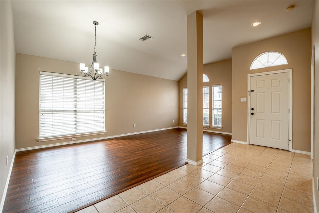 Trace Ridge Add - Residential