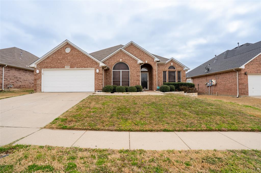 Trace Ridge Add - Residential
