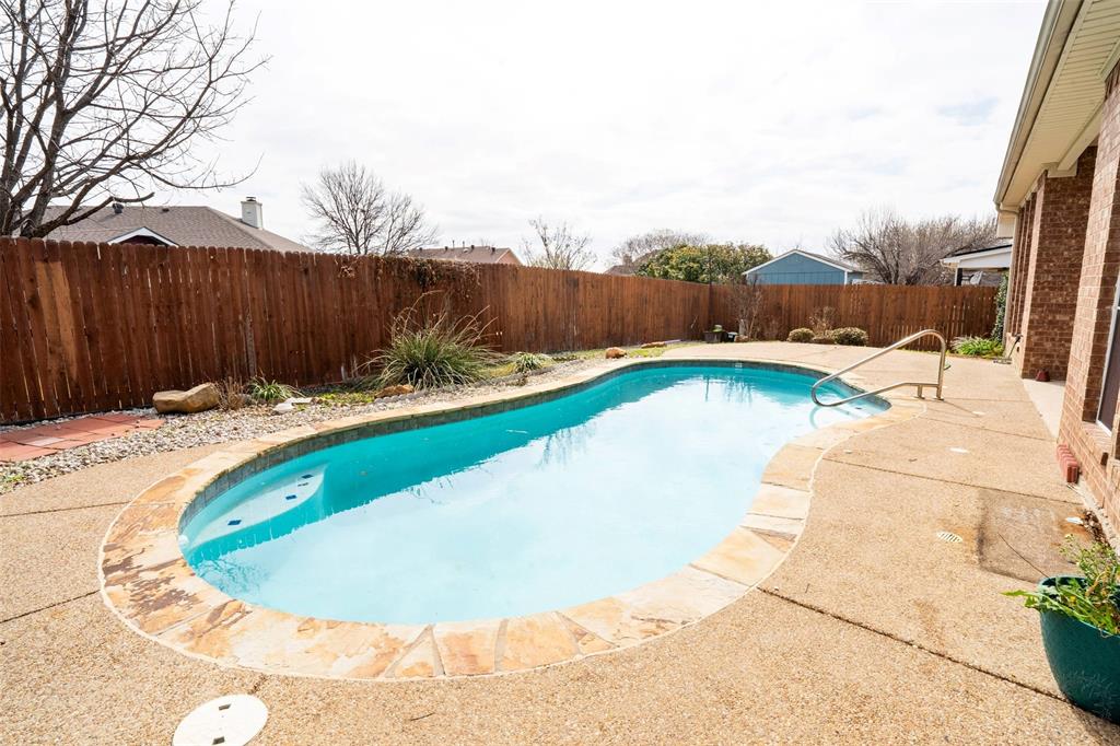 Trace Ridge Add - Residential