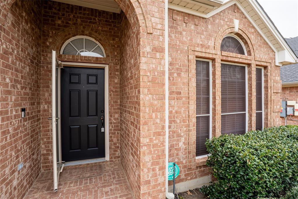 Trace Ridge Add - Residential