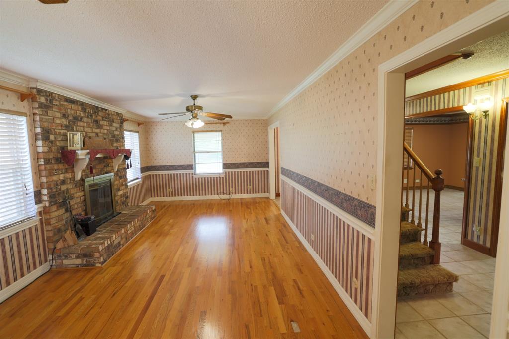Mcginley - Residential