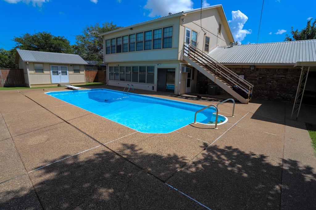 Mcginley - Residential