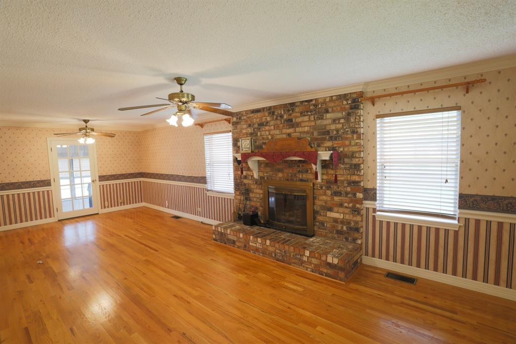Mcginley - Residential