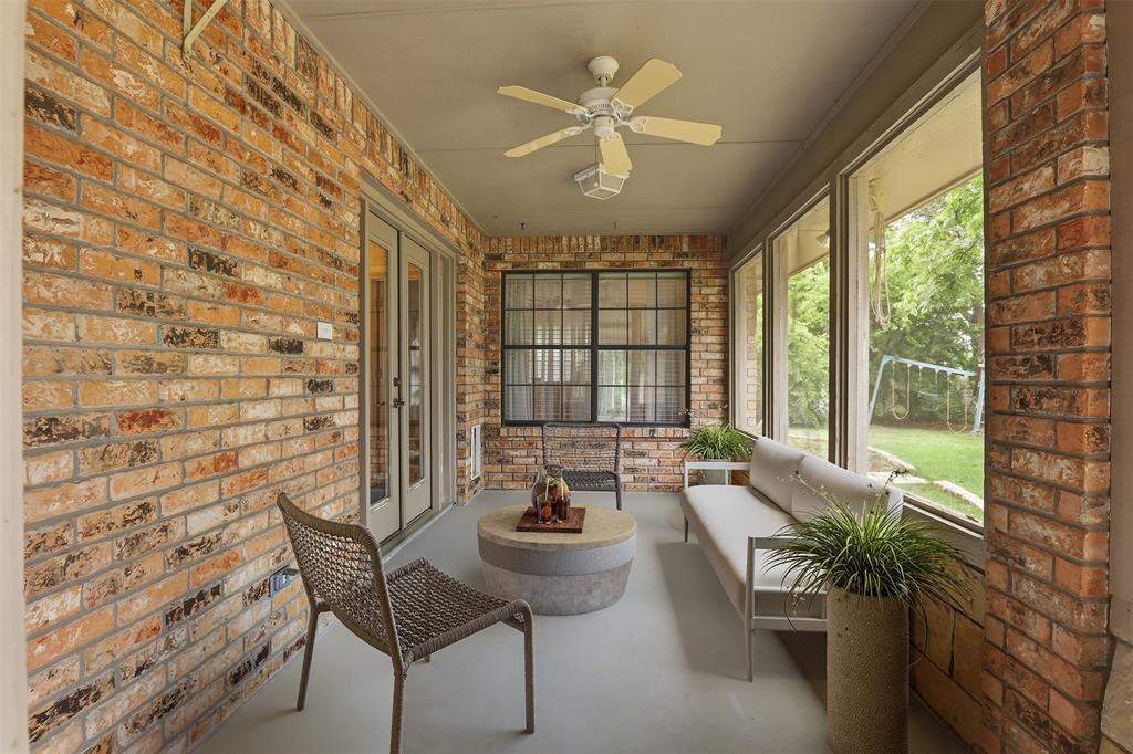 Decordova Bend Estate - Residential
