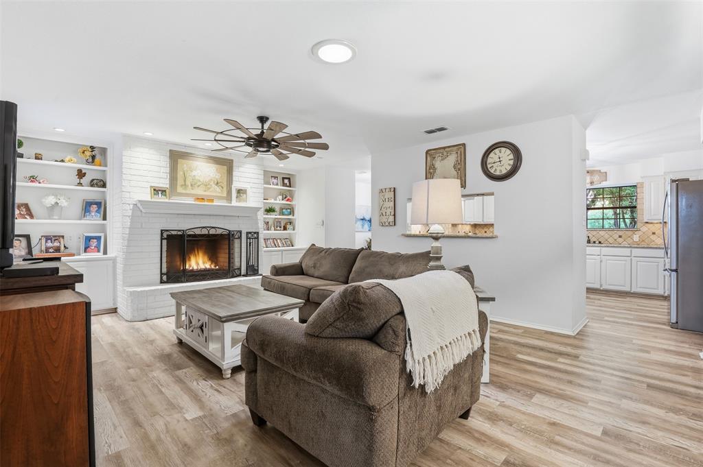 Decordova Bend Estate - Residential