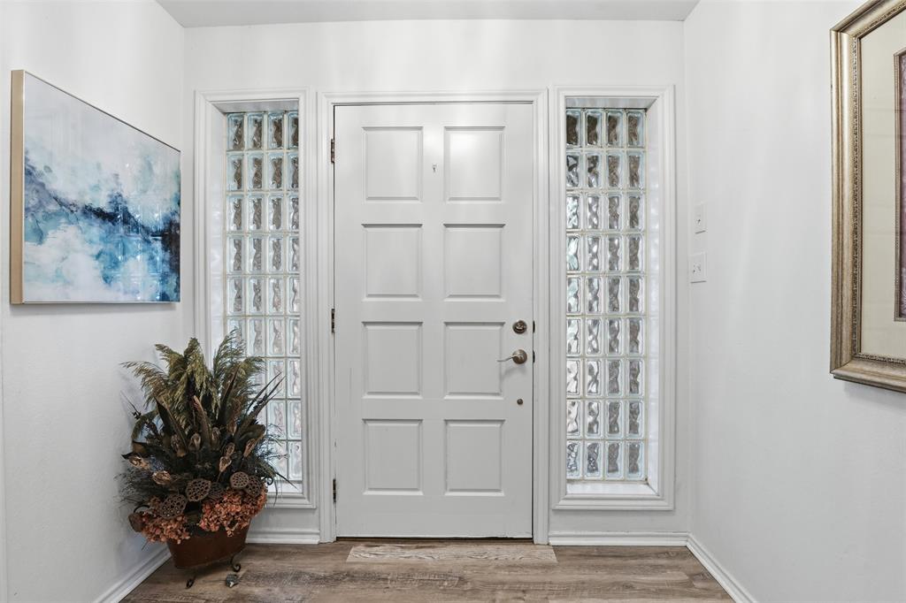 Decordova Bend Estate - Residential