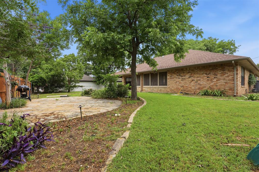 Decordova Bend Estate - Residential