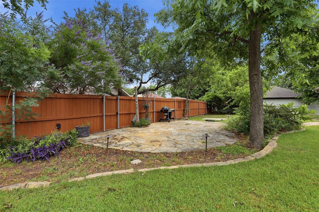 Decordova Bend Estate - Residential