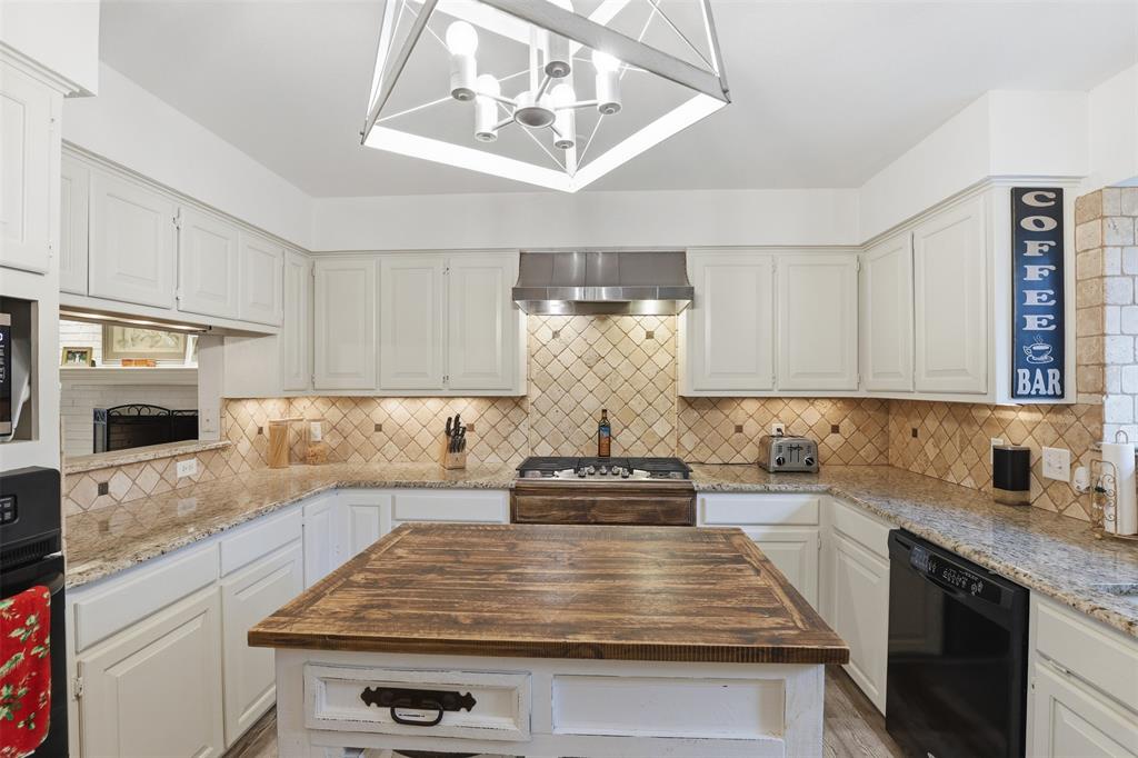 Decordova Bend Estate - Residential