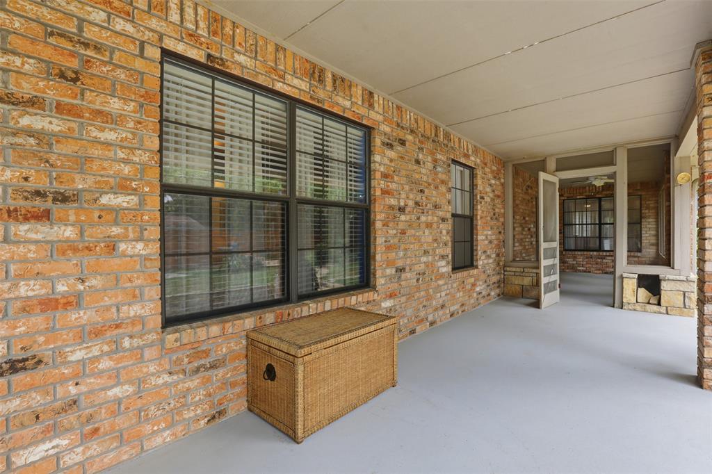 Decordova Bend Estate - Residential