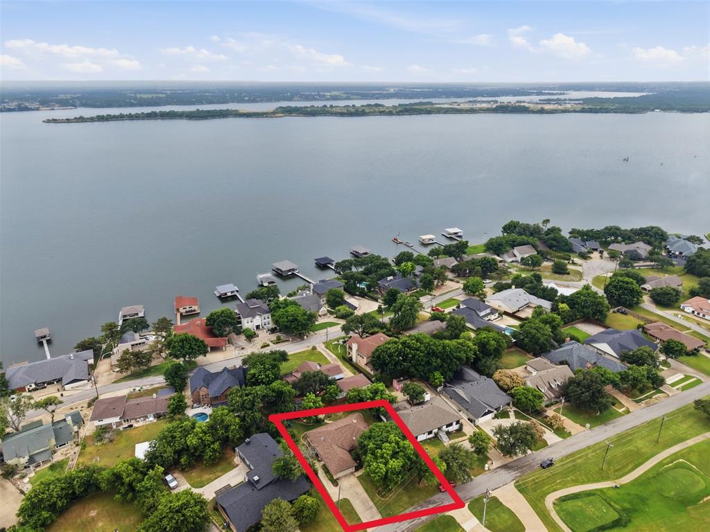 Decordova Bend Estate - Residential