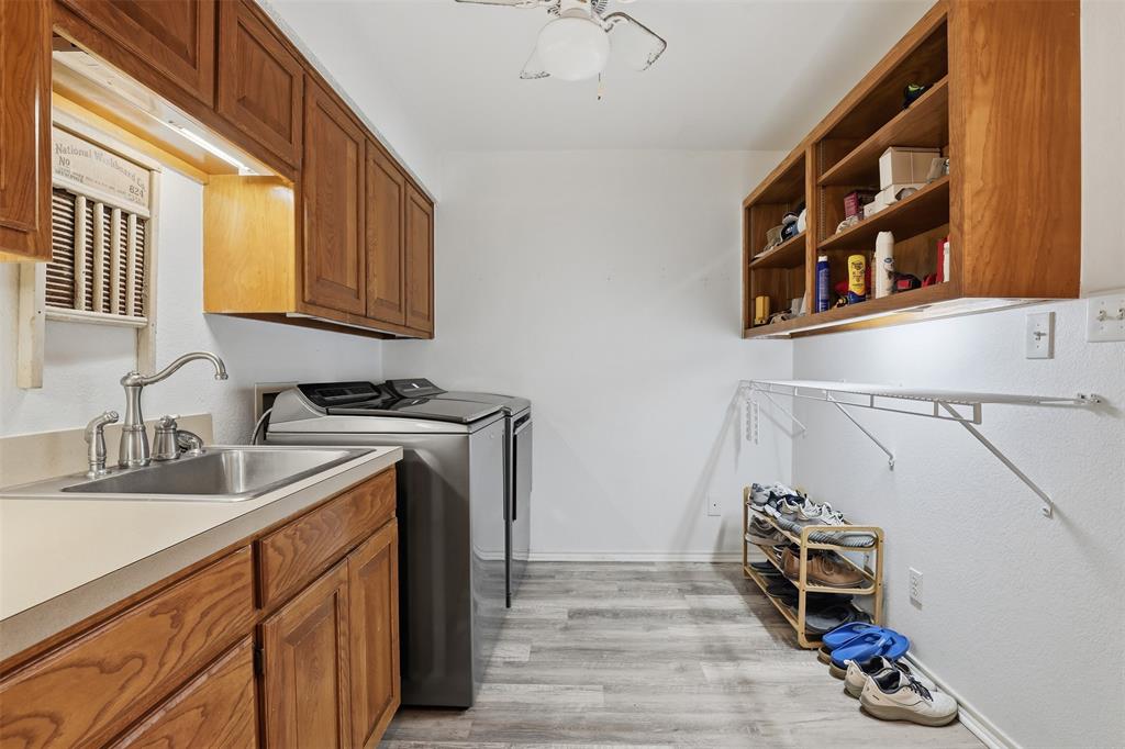 Decordova Bend Estate - Residential