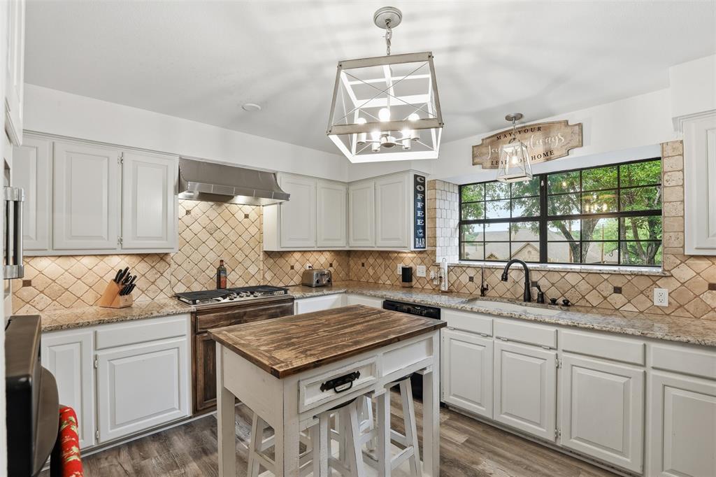 Decordova Bend Estate - Residential