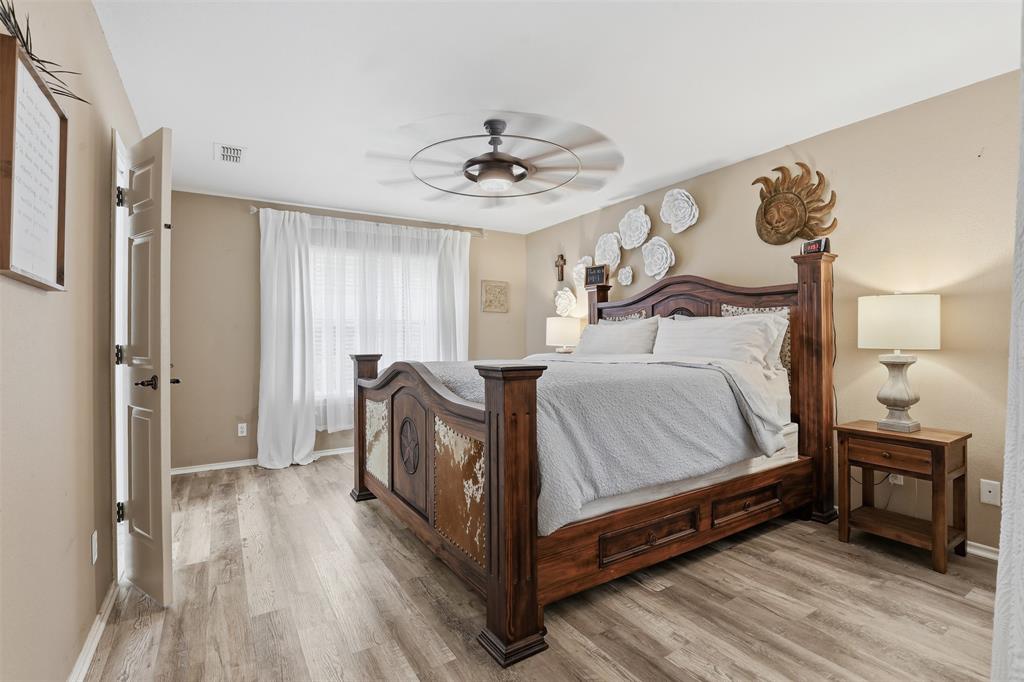 Decordova Bend Estate - Residential