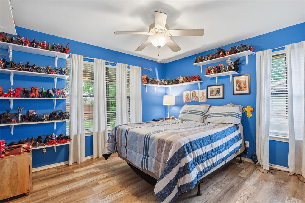 Decordova Bend Estate - Residential