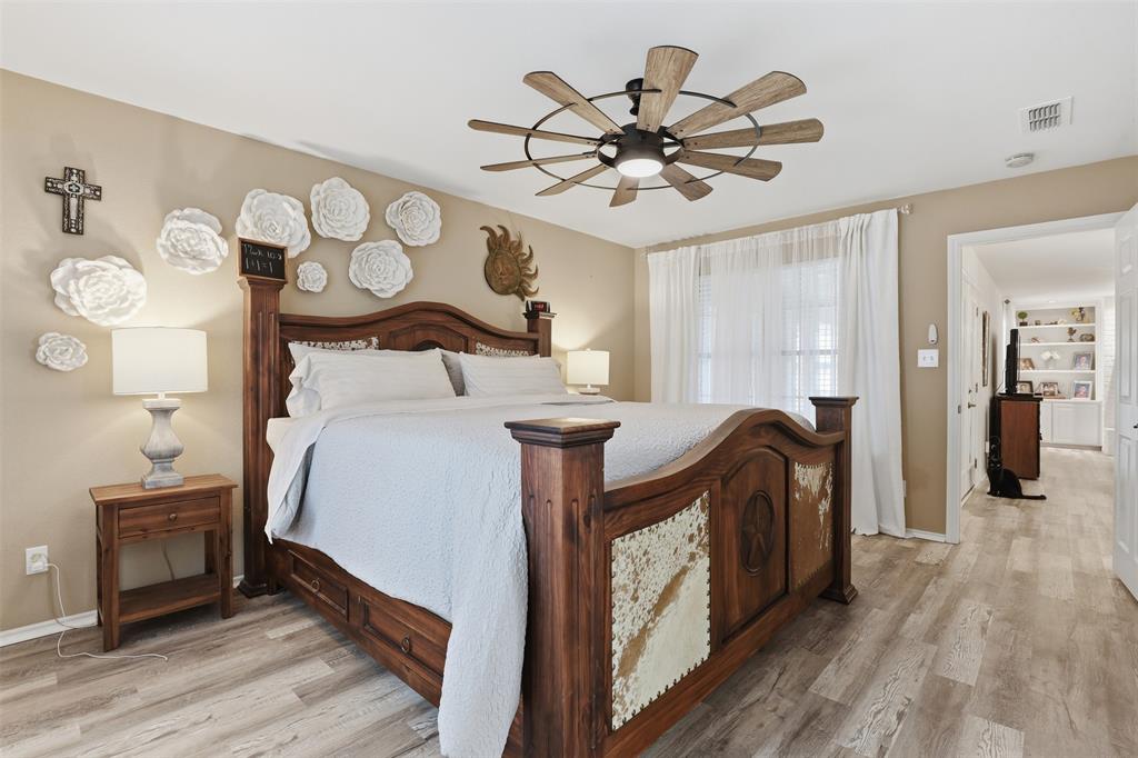 Decordova Bend Estate - Residential