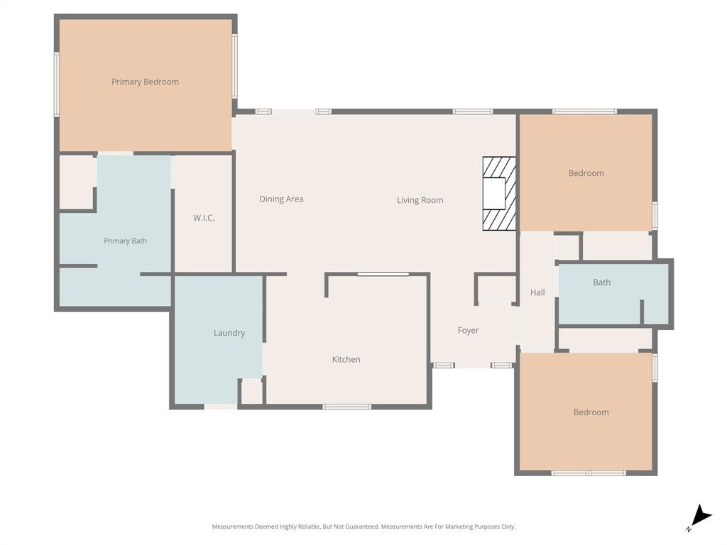 Decordova Bend Estate - Residential