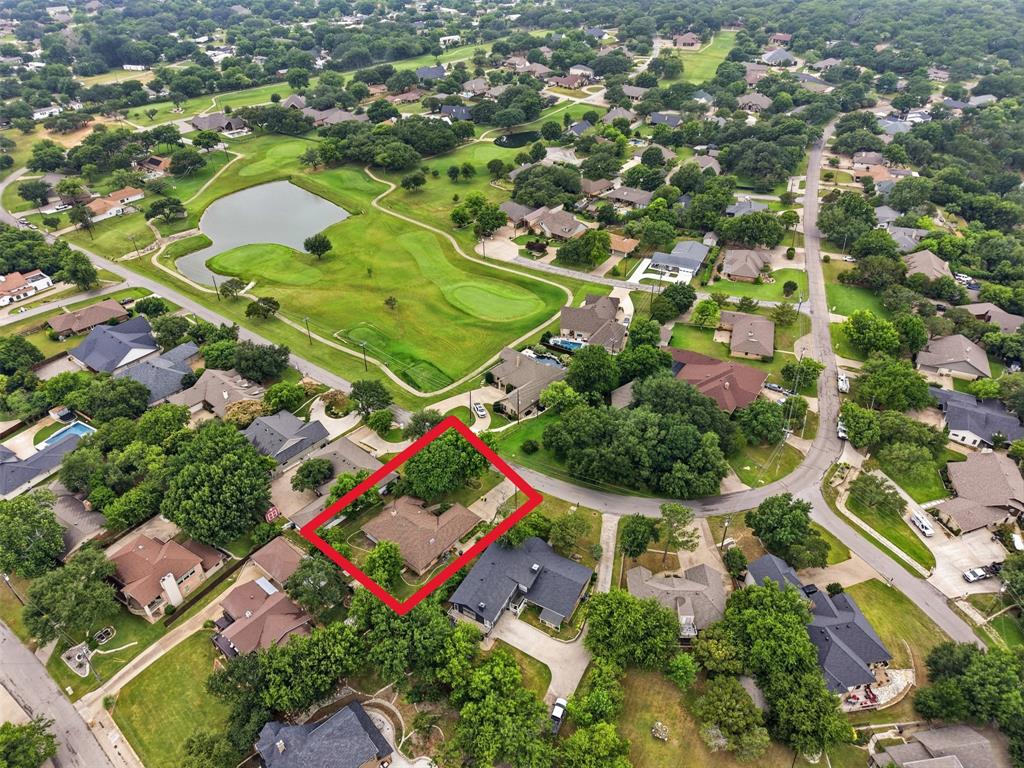 Decordova Bend Estate - Residential