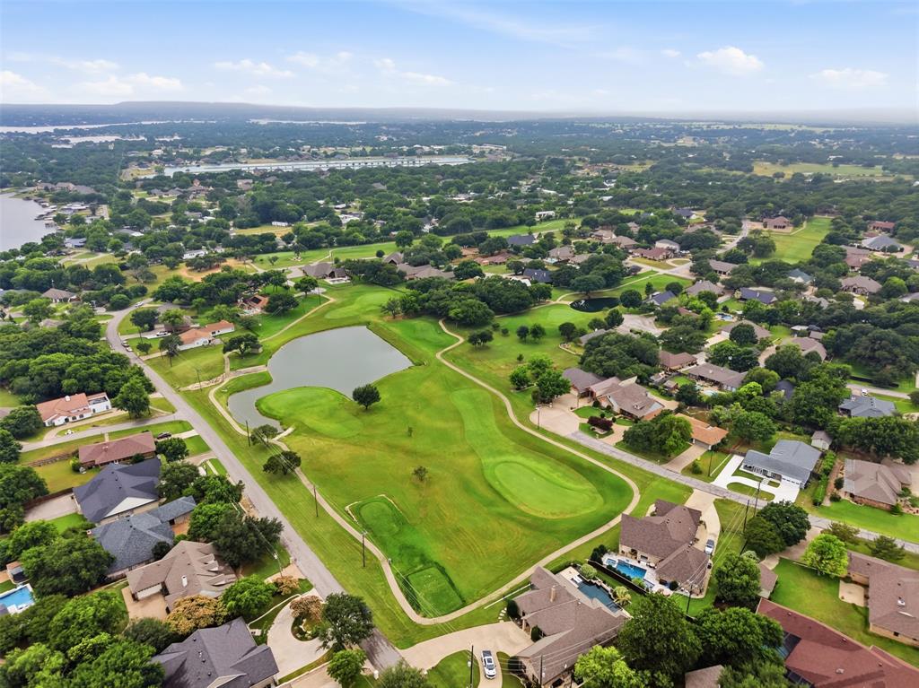 Decordova Bend Estate - Residential