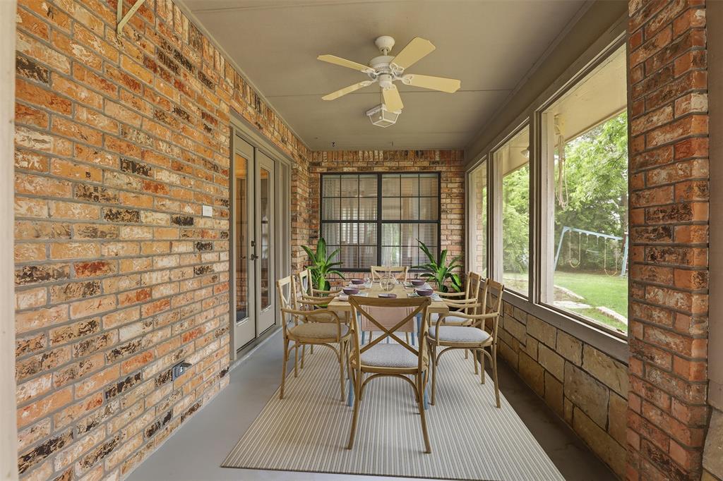 Decordova Bend Estate - Residential