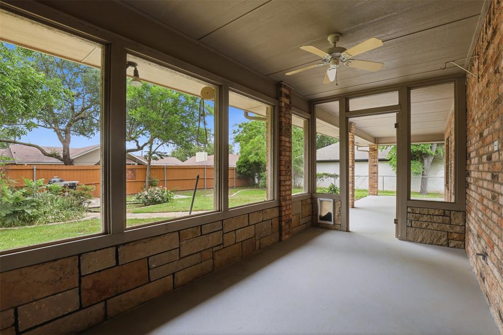 Decordova Bend Estate - Residential