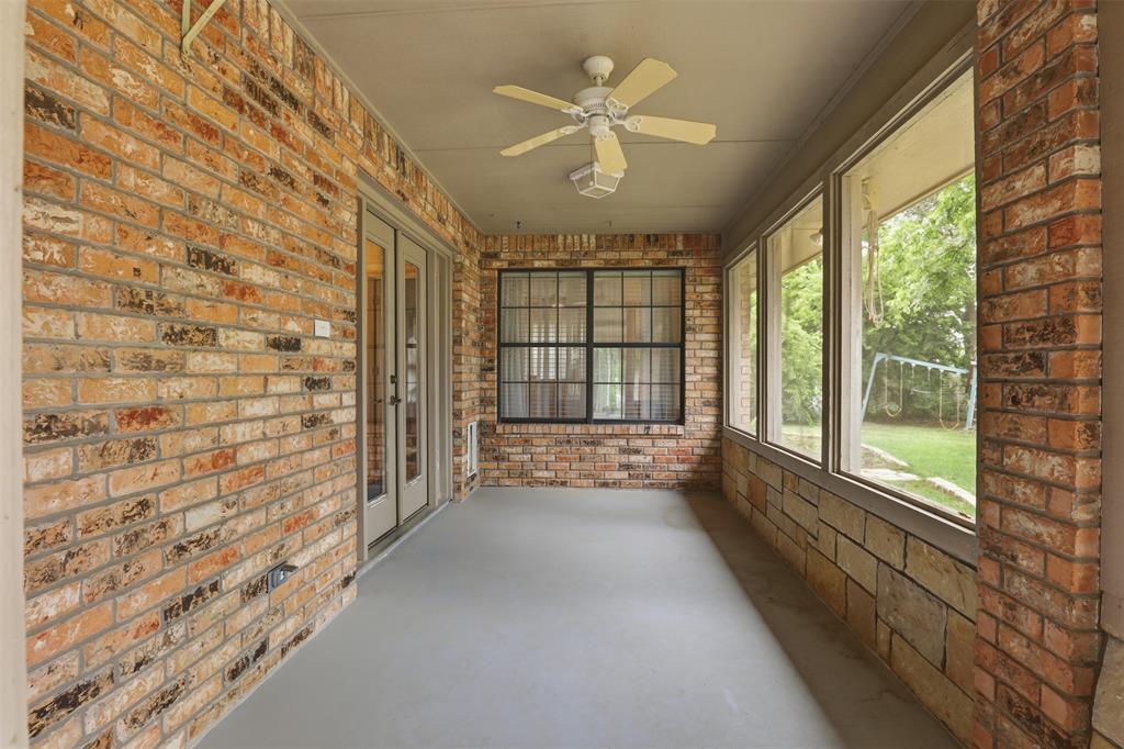 Decordova Bend Estate - Residential