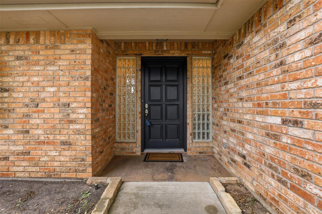 Decordova Bend Estate - Residential