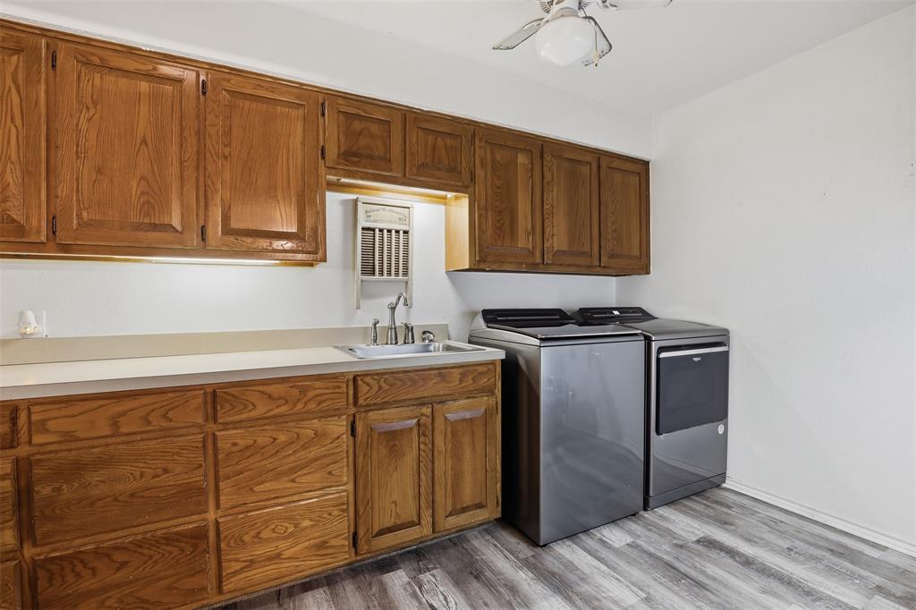 Decordova Bend Estate - Residential